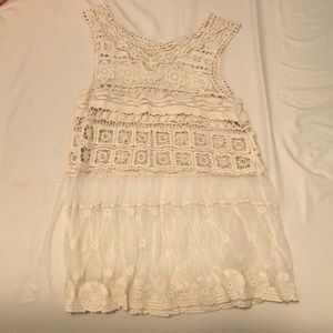 Crochet Top